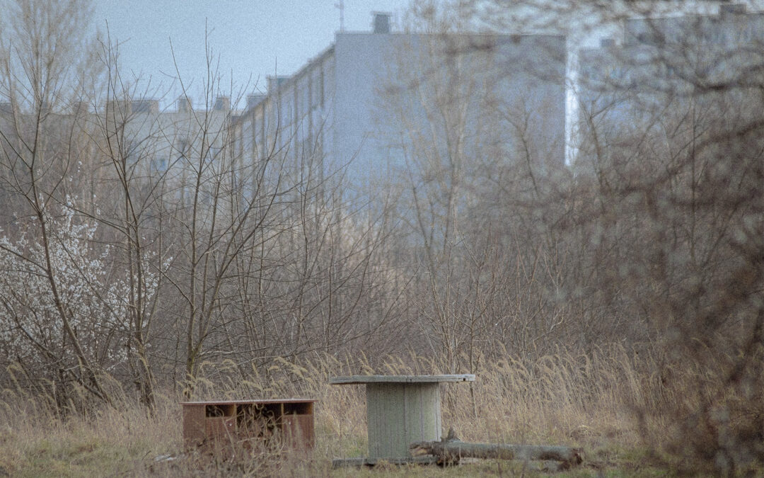 Fotografowanie obiektów